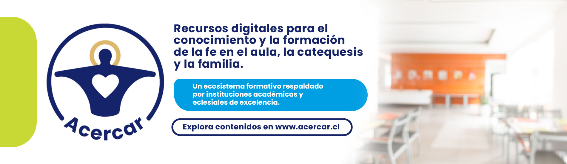 Acercar