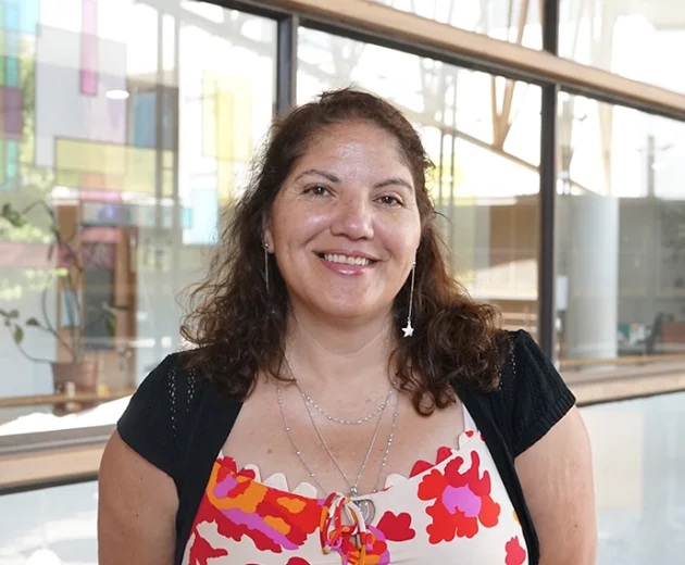 Elizabeth Valdés