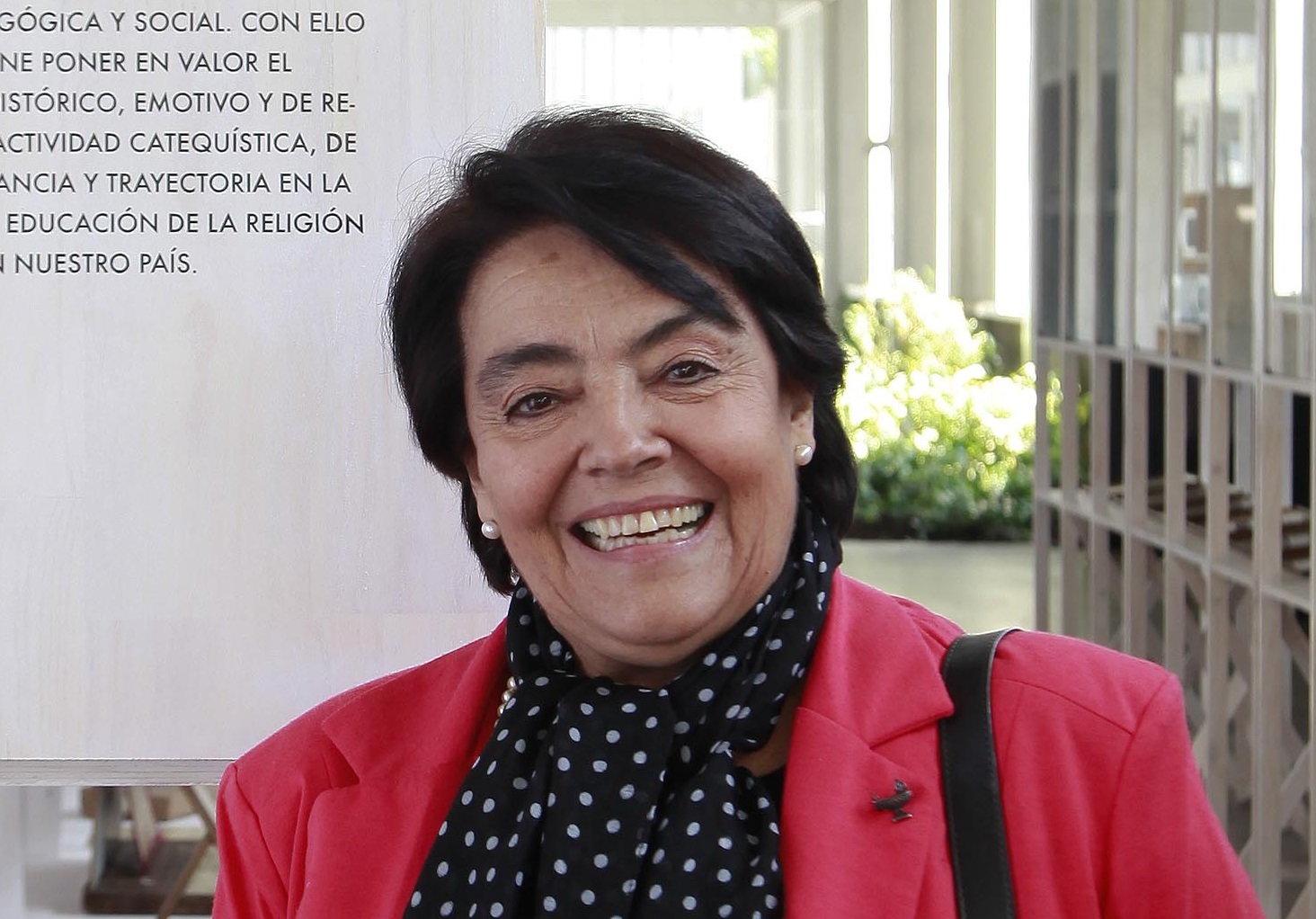 María Eugenia Carbone