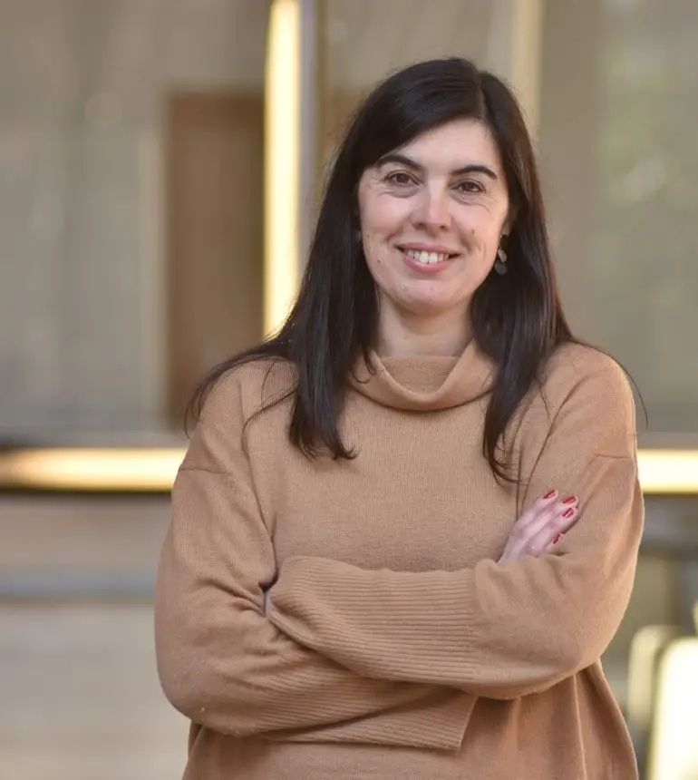 Ainoa Marzábal