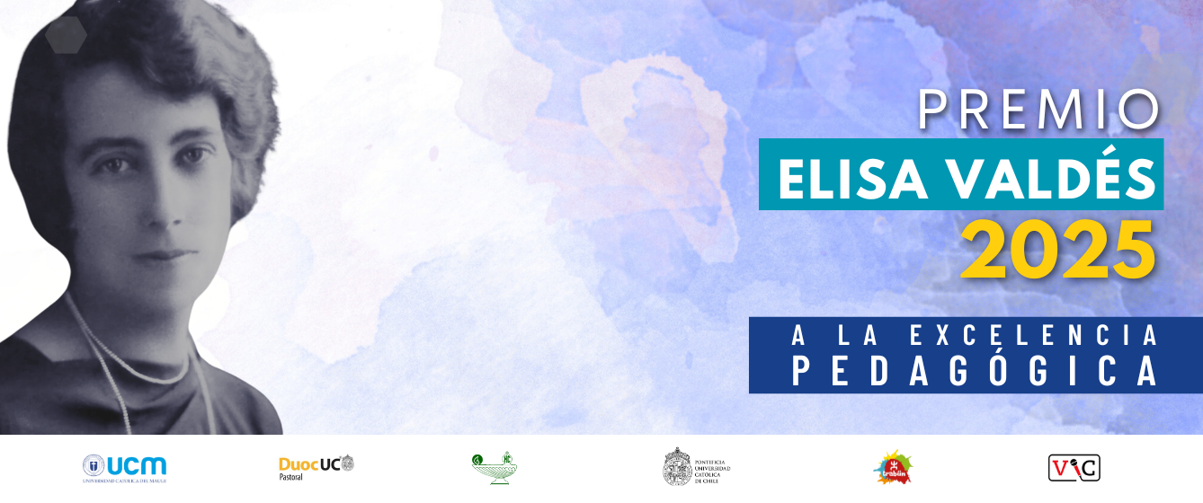 Premio Elisa Valdés 2025