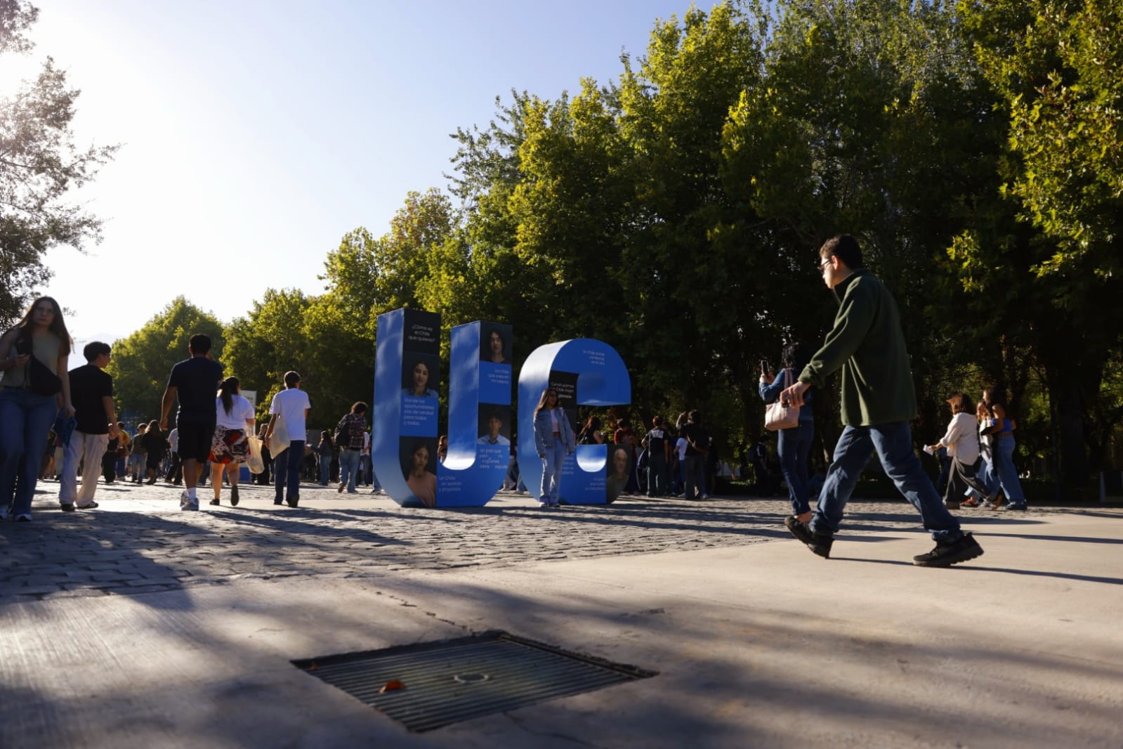 Preguntas Frecuentes (FAQ) del Postítulo en Religión Católica UC